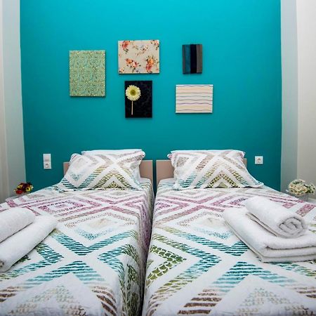 Lithos Apartments Kalymnos Town Екстер'єр фото