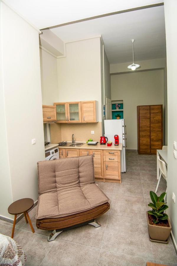 Lithos Apartments Kalymnos Town Екстер'єр фото
