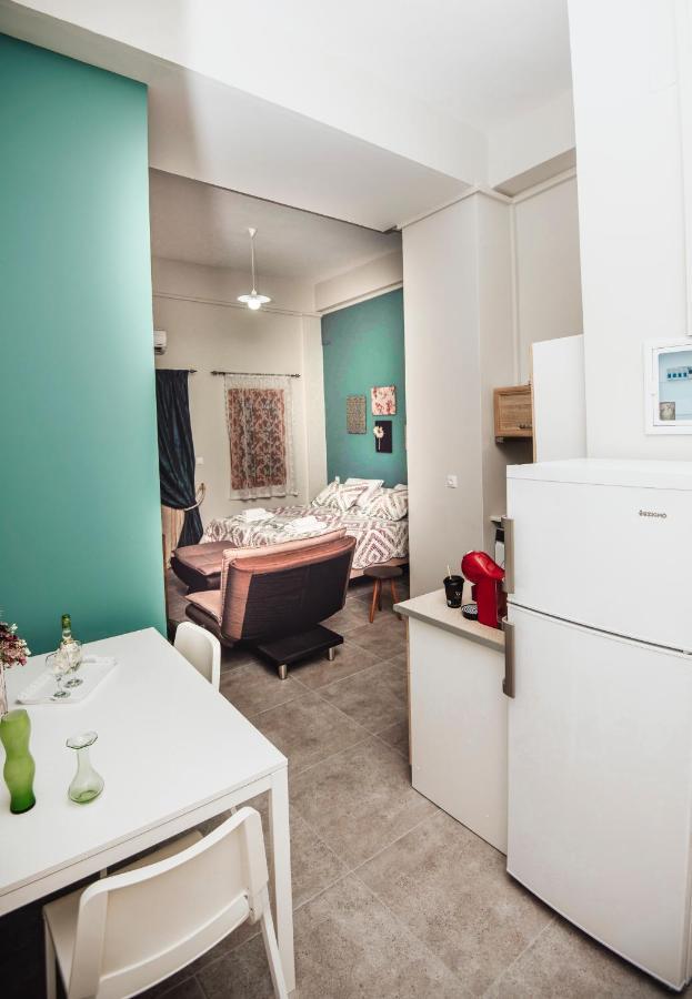 Lithos Apartments Kalymnos Town Екстер'єр фото